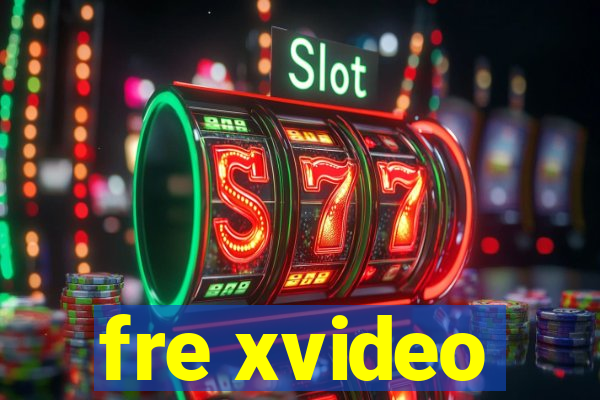 fre xvideo